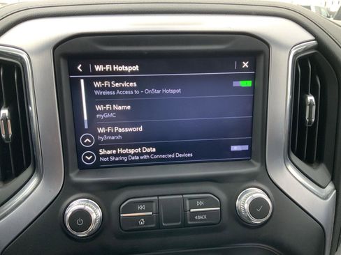 Used 2019 GMC Sierra 1500 SLE w/ SLE Value Package image 40