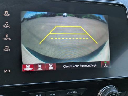 Used 2018 Honda CR-V EX image 14