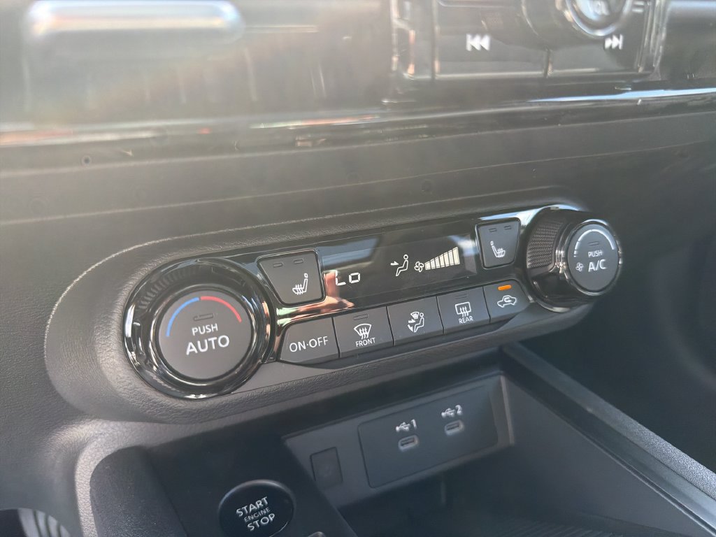 Certified 2026 Nissan Kicks SV w/ SV Premium Package AWD/4WD image 29
