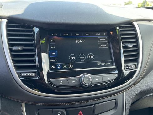 Used 2019 Chevrolet Trax LS w/ Tint and Cruise Package image 10