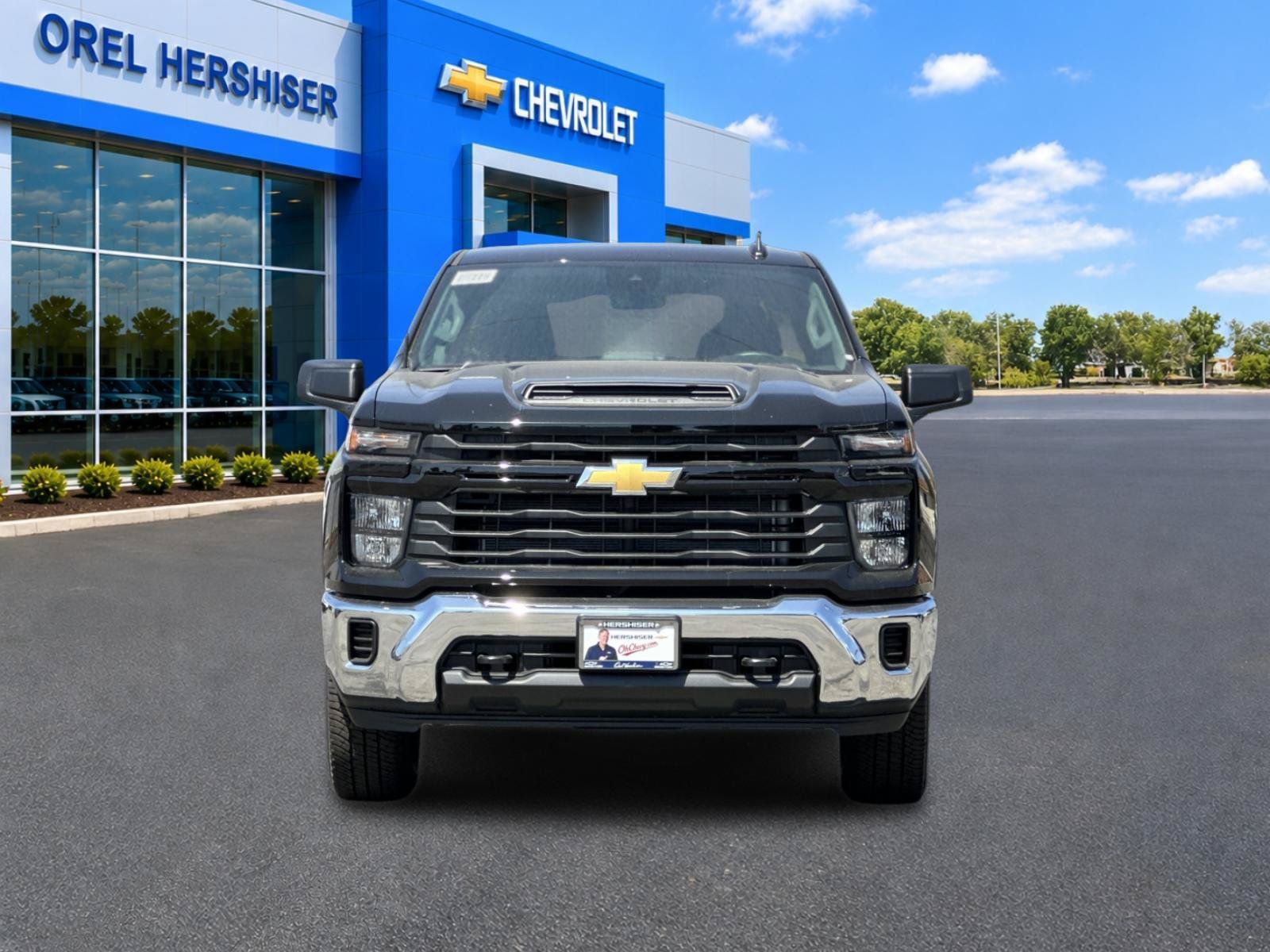 New 2026 Chevrolet Silverado 3500 W/T w/ WT Fleet Convenience Package RWD image 9