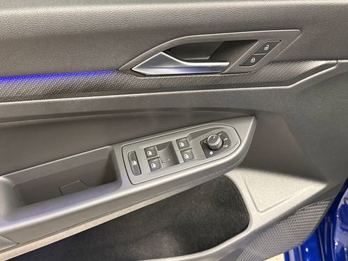 Used 2024 Volkswagen Golf R AWD/4WD image 33