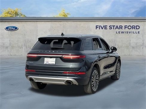 Used 2020 Lincoln Corsair Reserve w/ Appearance Package image 5