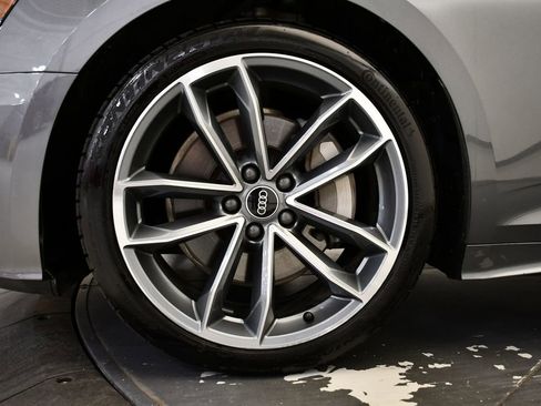 Certified 2023 Audi A5 2.0T Premium w/ Convenience Package image 13