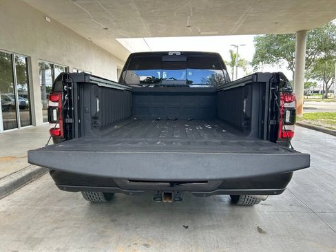 Used 2023 RAM 2500 Limited AWD/4WD image 32