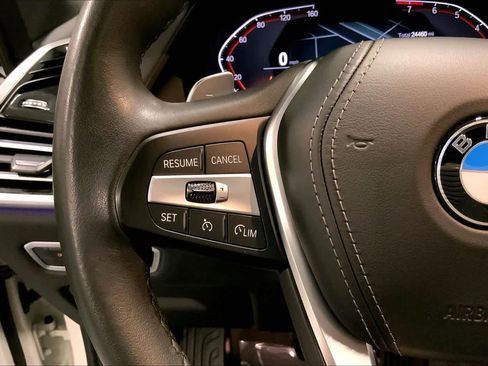 Used 2023 BMW X5 xDrive40i w/ Parking Assistance Package image 43