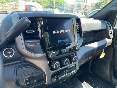 New 2026 RAM 4500 Tradesman w/ Chrome Appearance Group AWD/4WD image 24