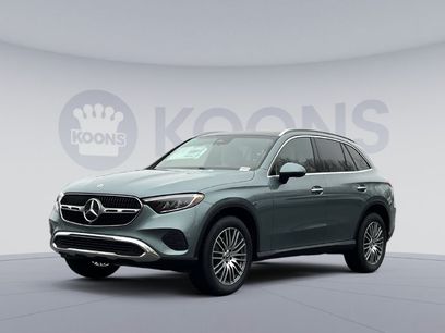 Used 2026 Mercedes-Benz GLC 300 4MATIC