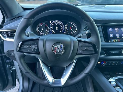 Used 2023 Buick Enclave Premium w/ Experience Buick Package image 15
