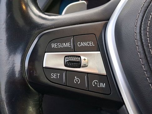 Used 2019 BMW X5 xDrive40i w/ Convenience Package AWD/4WD image 17