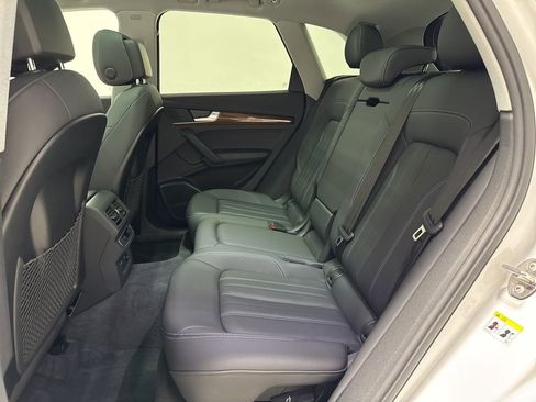 Used 2023 Audi Q5 2.0T Premium Plus w/ Premium Plus Package image 42