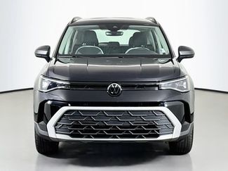 Certified 2025 Volkswagen Taos S AWD/4WD video 2