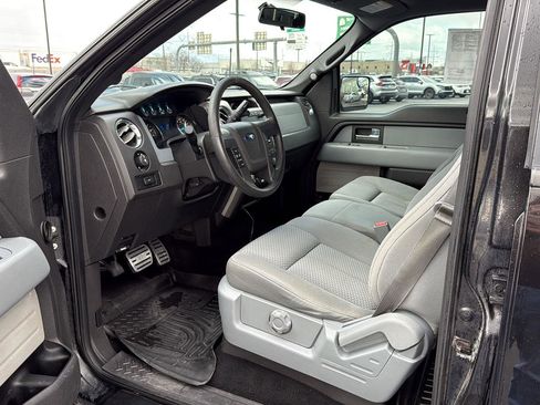 Used 2014 Ford F150 XLT w/ Trailer Tow Package image 12
