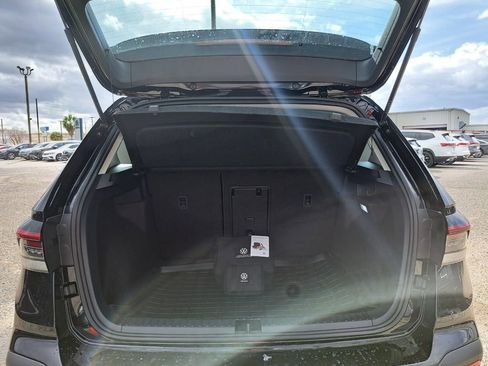 New 2026 Volkswagen Taos S FWD image 22