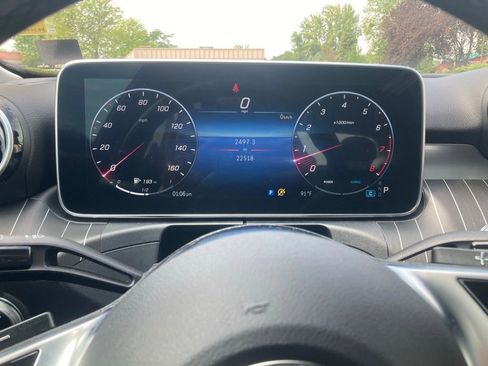 Used 2023 Mercedes-Benz C 300 Sedan image 51