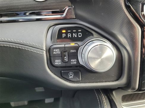 Used 2024 RAM 1500 Limited image 34