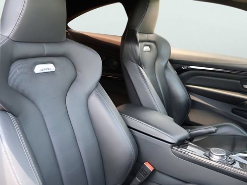 Used 2015 BMW M4 Coupe RWD image 12