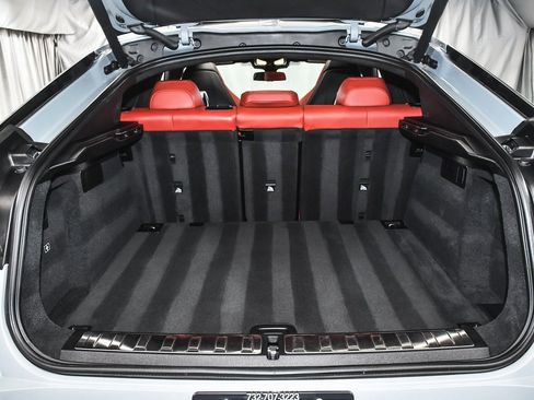 Used 2024 BMW X6 M Competition w/ Executive Package image 94