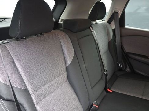 Used 2022 Nissan Rogue SV image 32