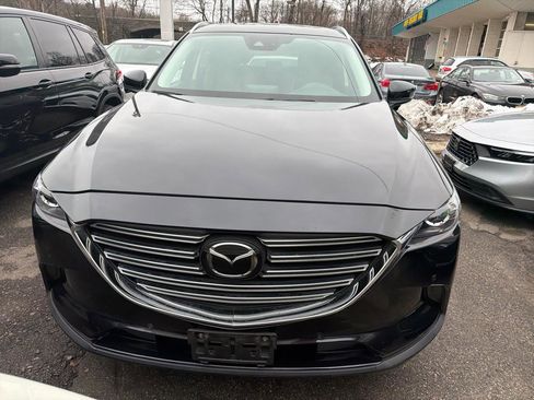 Used 2019 MAZDA CX-9 Touring w/ Touring Premium Package image 2