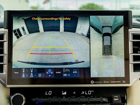 Used 2024 Toyota Tundra 1794 Edition image 26