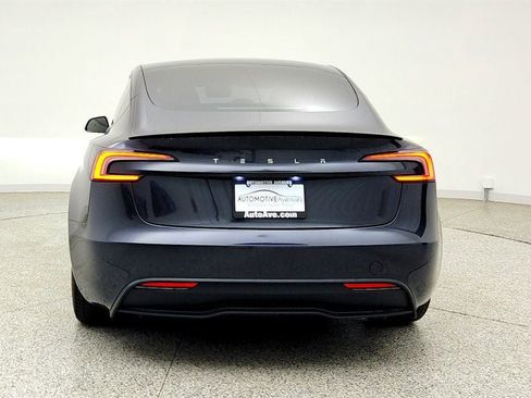 Used 2024 Tesla Model 3 RWD image 6
