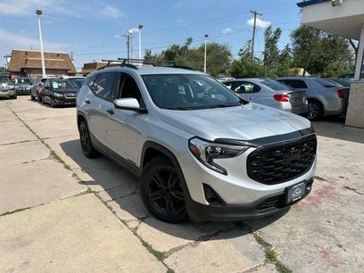 Used 2018 GMC Terrain SLE w/ Infotainment Package I