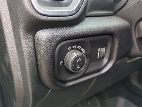 New 2026 RAM 2500 Big Horn image 17