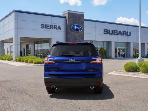 New 2026 Subaru Ascent Premium image 9