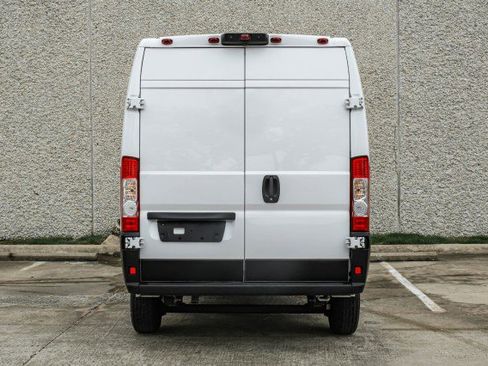 Used 2023 RAM ProMaster 1500 w/ Convenience Group image 11