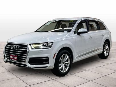 Used 2019 Audi Q7 2.0T Premium w/ Convenience Package