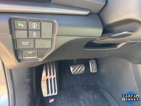 Certified 2025 Acura RDX A-Spec image 15