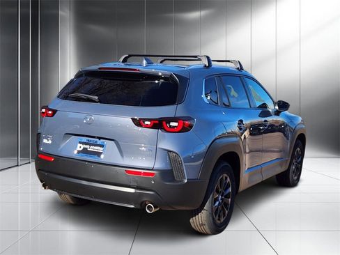 New 2026 MAZDA CX-50 2.5 Hybrid w/ Cargo Package image 29