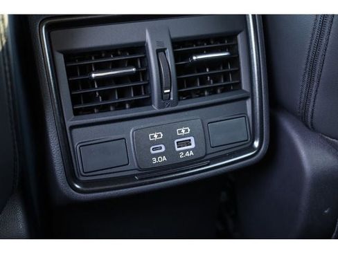 New 2026 Subaru Forester Limited AWD/4WD image 50