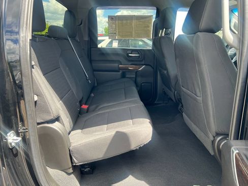 Used 2023 GMC Sierra 2500 SLE w/ SLE Convenience Package AWD/4WD image 43