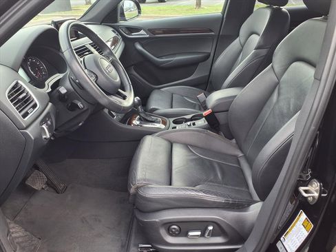 Used 2018 Audi Q3 2.0T Premium Plus image 8