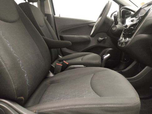 Used 2019 Chevrolet Spark LS FWD image 21