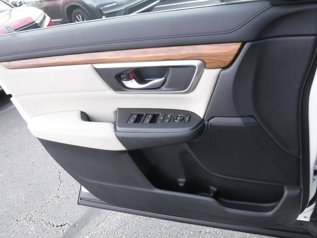 Used 2017 Honda CR-V EX image 15