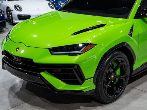 Used 2023 Lamborghini Urus S image 15