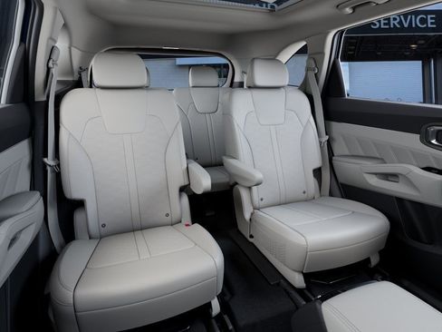New 2026 Kia Sorento SX AWD/4WD image 16