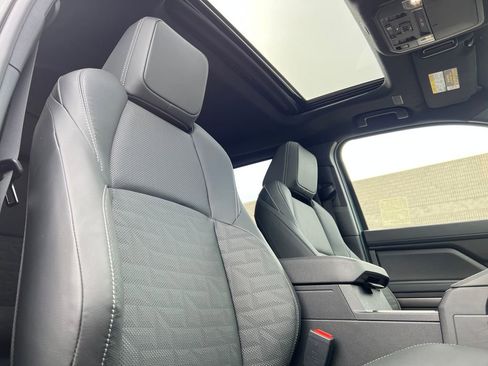 New 2026 Toyota 4Runner TRD Off-Road Premium image 18