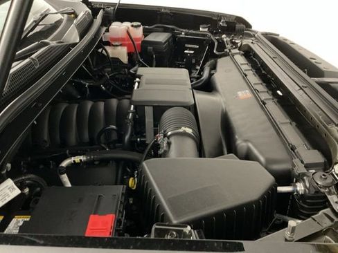 New 2026 Chevrolet Silverado 2500 LT w/ Trail Boss Package image 24