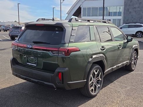 New 2026 Subaru Outback Touring XT image 4