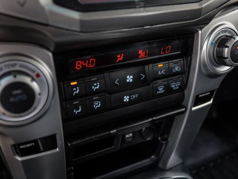 Used 2012 Toyota 4Runner Limited AWD/4WD image 42