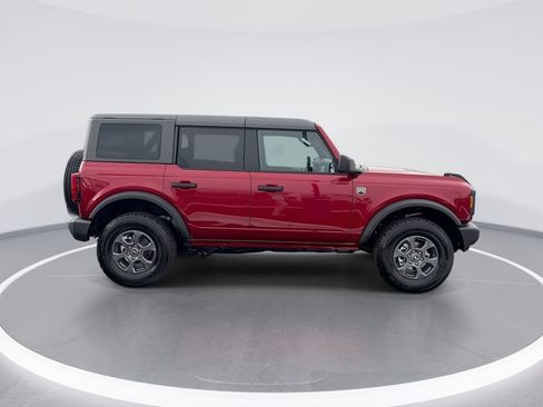 New 2026 Ford Bronco Big Bend AWD/4WD image 9
