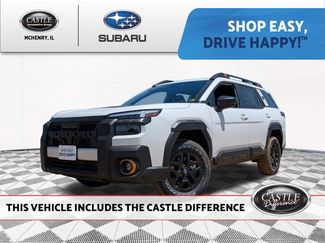 New 2026 Subaru Outback Wilderness AWD/4WD video 1