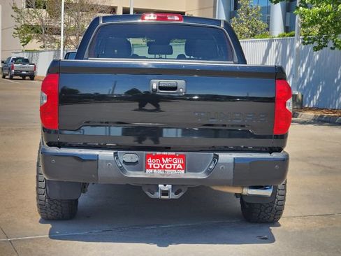 Used 2019 Toyota Tundra Platinum image 6