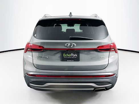 Used 2023 Hyundai Santa Fe SEL image 7