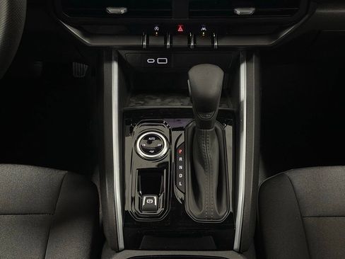 New 2026 Chevrolet Colorado W/T w/ Advanced Trailering Package image 18