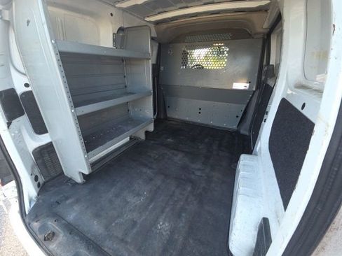 Used 2015 Nissan NV200 SV w/ Technology Package image 10